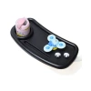 Walking wa artefacts baby trolley plato de comida accesorios de mesa bandejas de buggy universal baby good plasco Item Picture